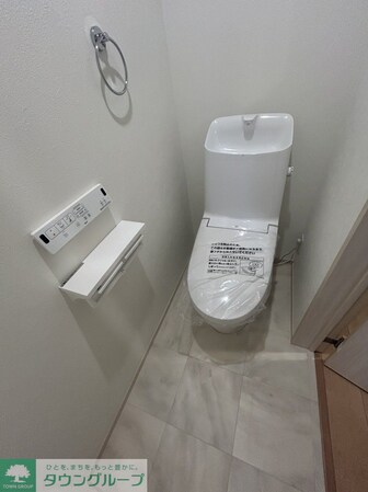 立川セイワレジデンスIIの物件内観写真